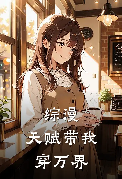 综漫：天赋带我穿万界