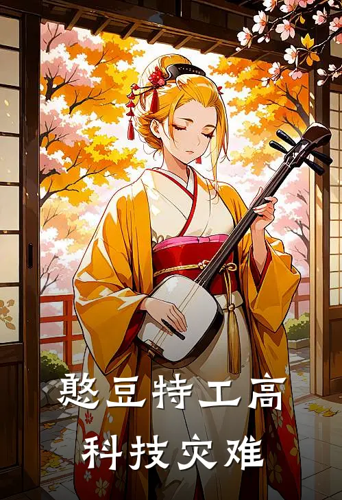 憨豆特工高科技灾难