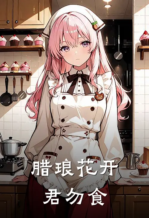 腊琅花开君勿食