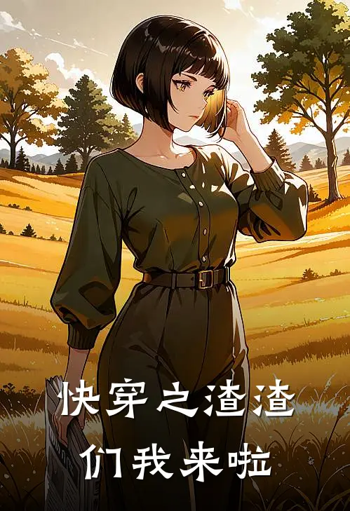 快穿之渣渣们我来啦