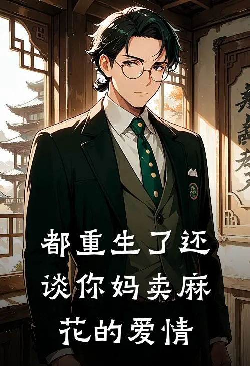 都重生了还谈你妈卖麻花的爱情