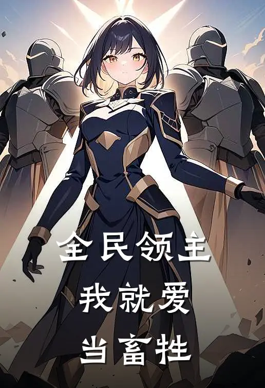 全民领主：我就爱当畜牲