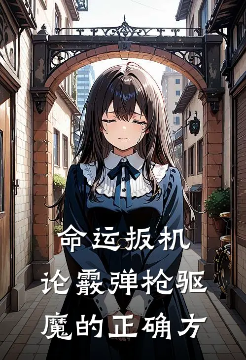 命运扳机：论霰弹枪驱魔的正确方