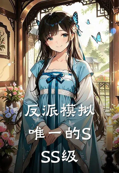 反派模拟：唯一的SSS级
