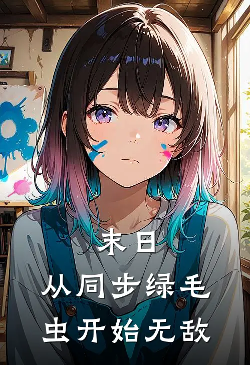 末日：从同步绿毛虫开始无敌