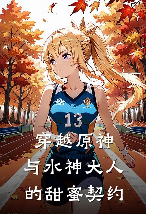 穿越原神：与水神大人的甜蜜契约