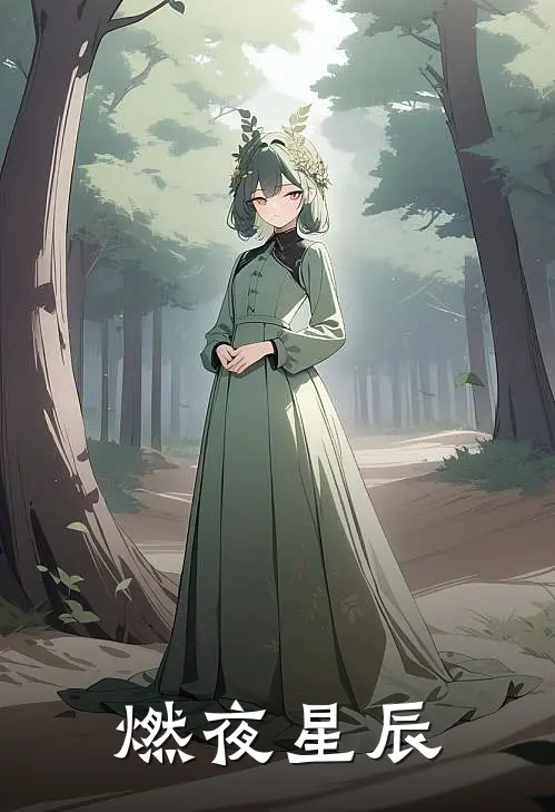 燃夜星辰