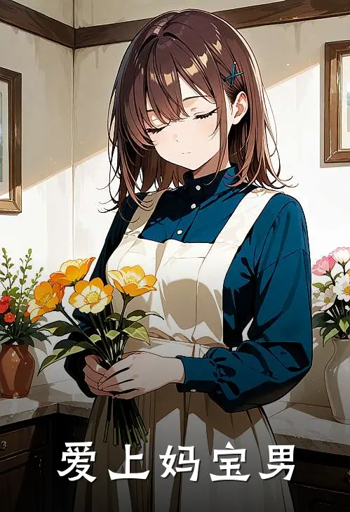 爱上妈宝男