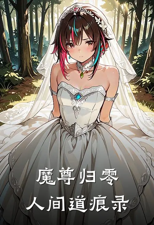 魔尊归零：人间道痕录