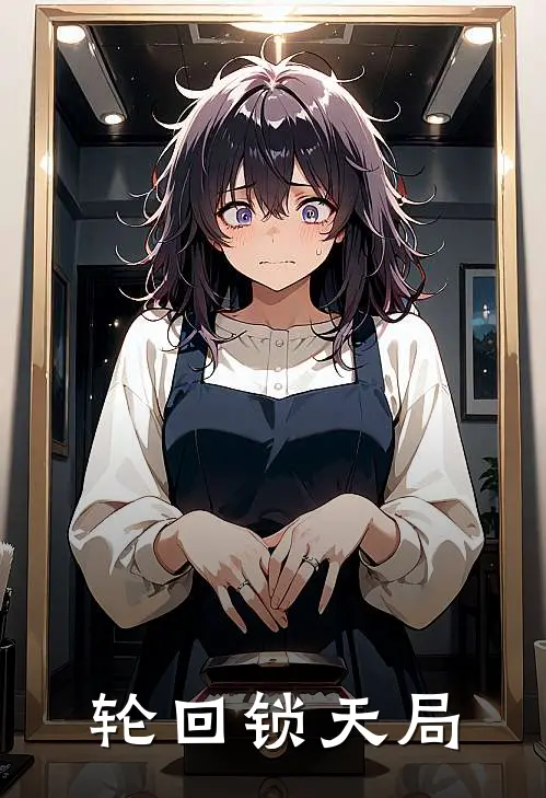 轮回锁天局