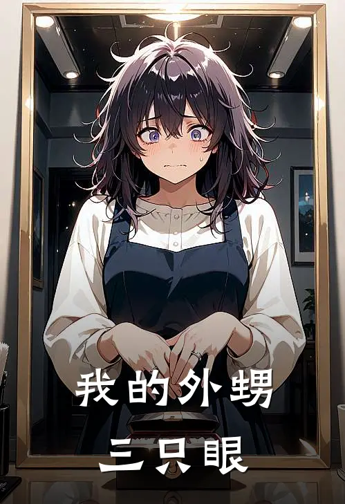 我的外甥三只眼