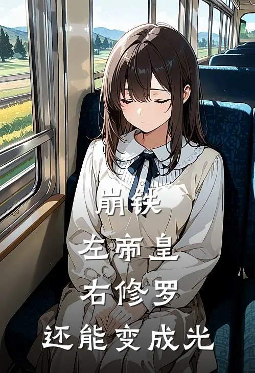 崩铁：左帝皇右修罗，还能变成光