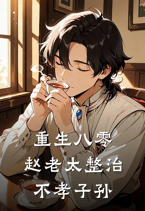 重生八零：赵老太整治不孝子孙