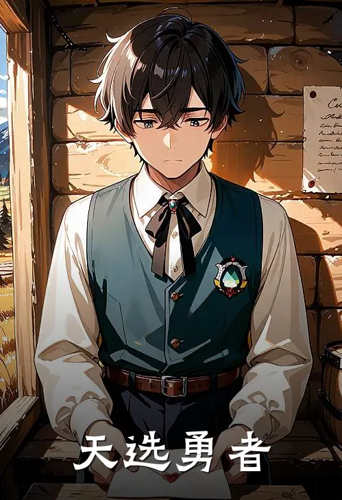 天选勇者