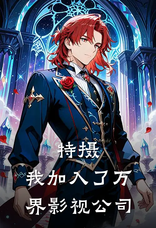 特摄：我加入了万界影视公司