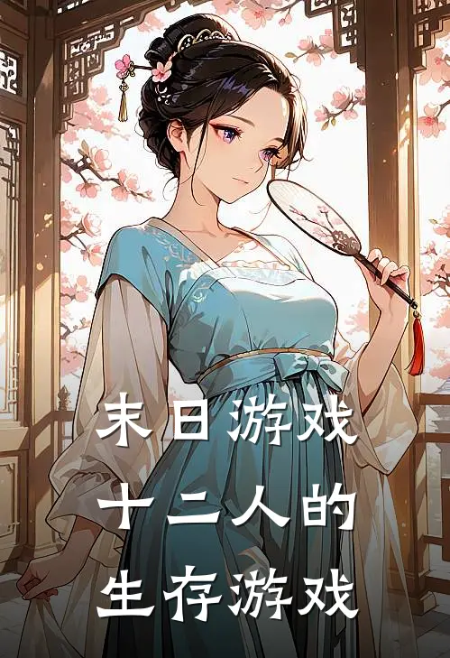 末日游戏：十二人的生存游戏