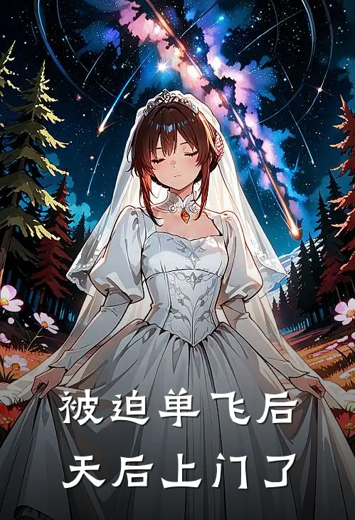 被迫单飞后，天后上门了