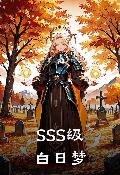 SSS级白日梦