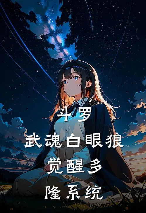 斗罗：武魂白眼狼，觉醒多隆系统