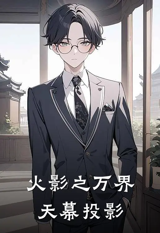 火影之万界天幕投影