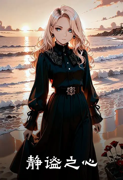 【静谧之心】