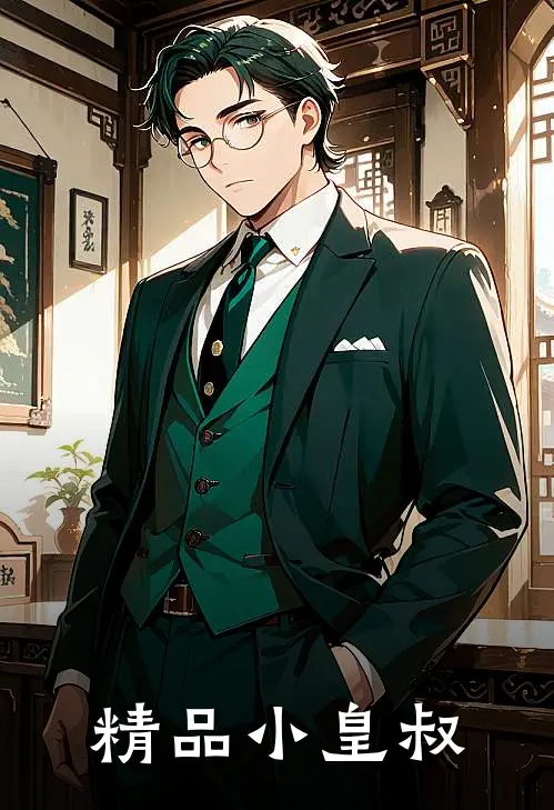 精品小皇叔