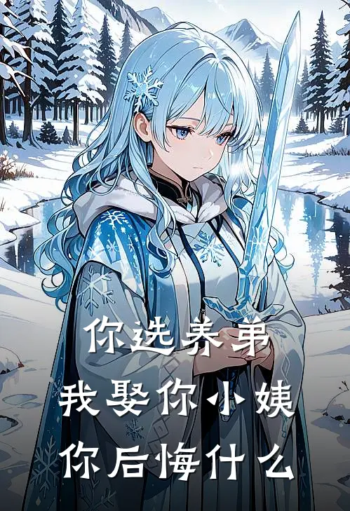 你选养弟，我娶你小姨你后悔什么