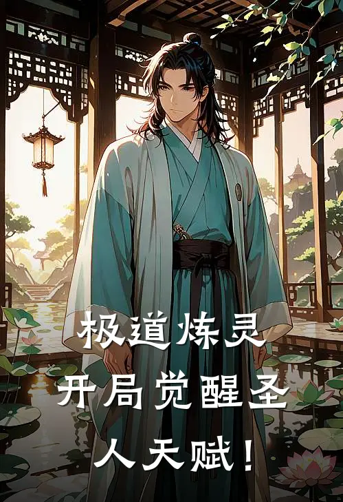 极道炼灵，开局觉醒圣人天赋！路凡方珍免费小说_完本免费小说极道炼灵，开局觉醒圣人天赋！路凡方珍