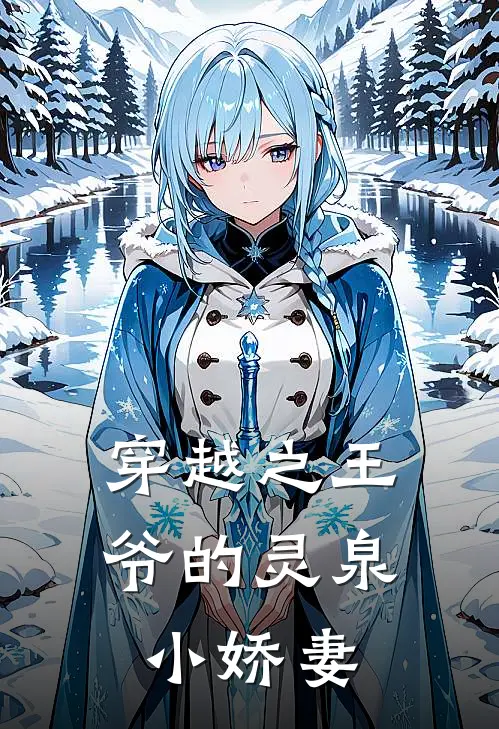 穿越之王爷的灵泉小娇妻