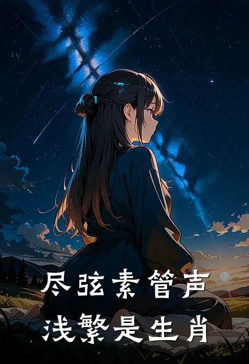 尽弦素管声浅繁是生肖