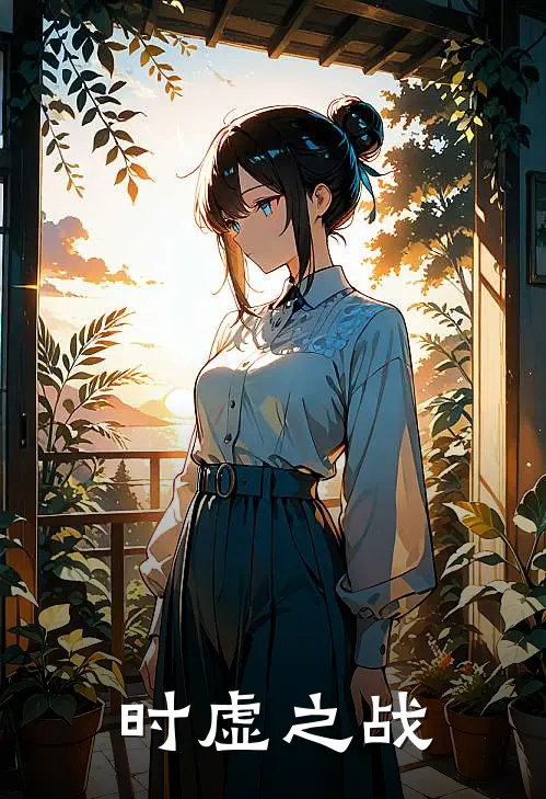 时虚之战