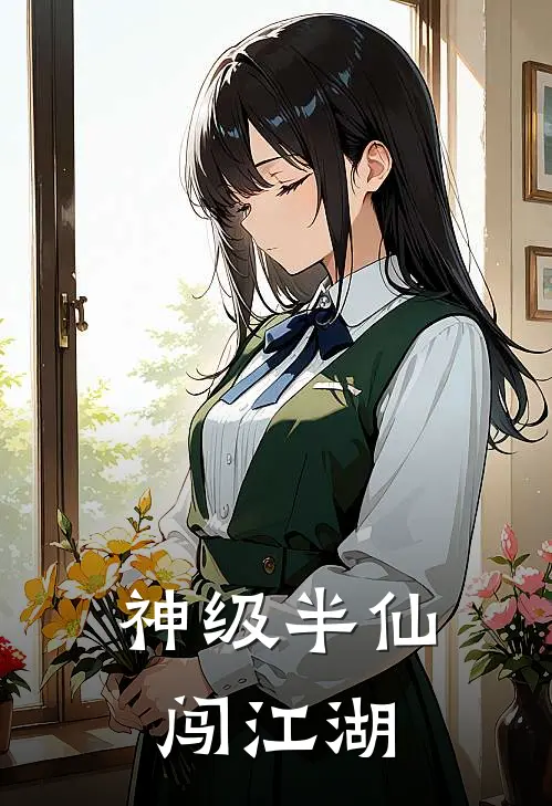 神级半仙闯江湖