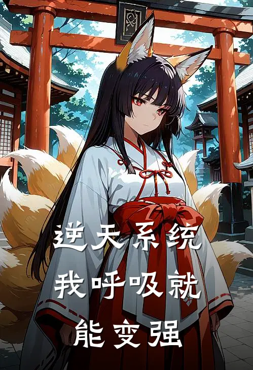 逆天系统：我呼吸就能变强