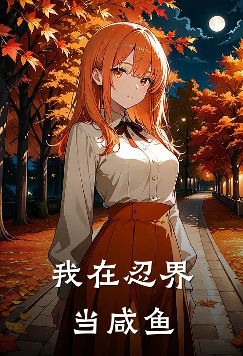 我在忍界当咸鱼马基野乃宇最新小说全文阅读_最新章节列表我在忍界当咸鱼(马基野乃宇)