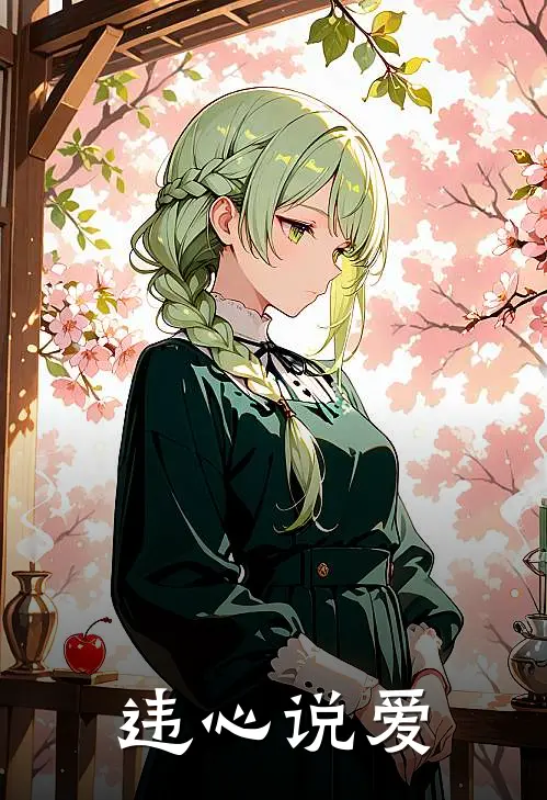 违心说爱
