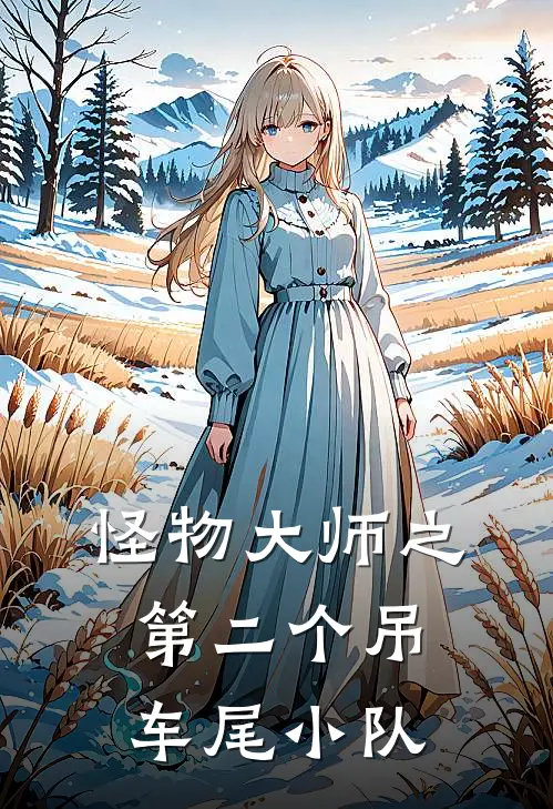 怪物大师之第二个吊车尾小队