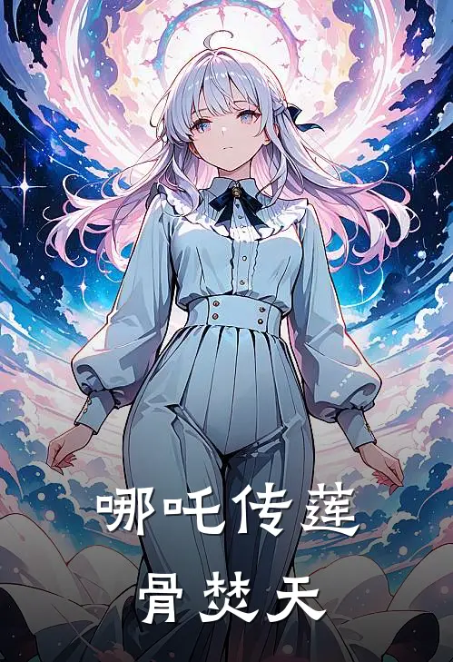 哪吒传莲骨焚天