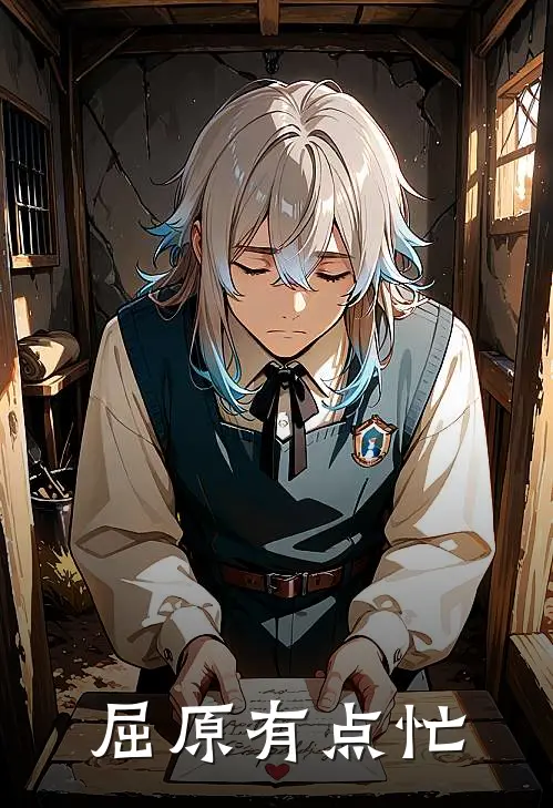 屈原有点忙(屈原宋玉)最新小说_免费阅读完整版小说屈原有点忙(屈原宋玉)