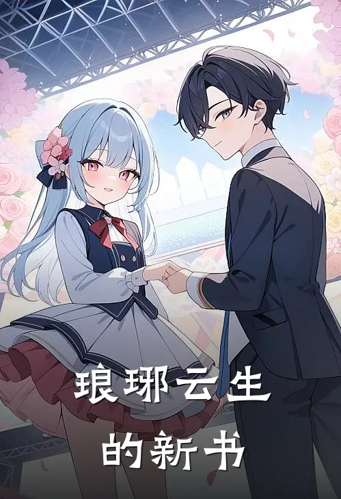 琅琊云生的新书