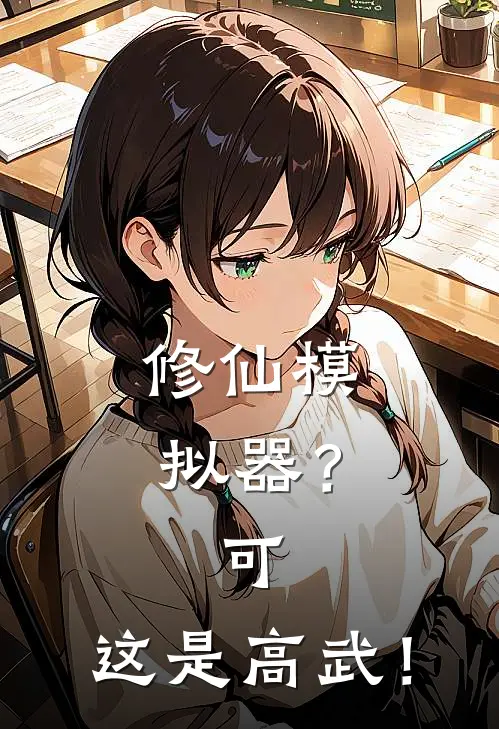 修仙模拟器？可，这是高武！(陈玄陈小玄)热门网络小说_最新完本小说修仙模拟器？可，这是高武！(陈玄陈小玄)