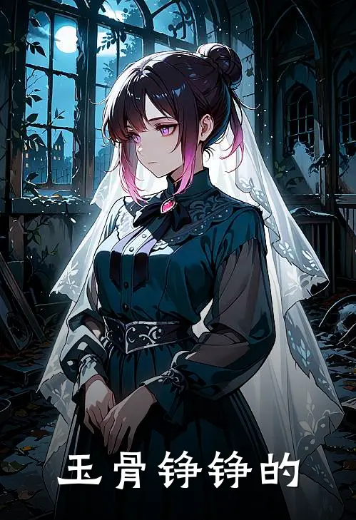 玉骨铮铮的