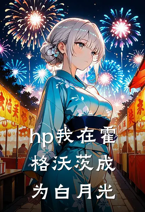 hp我在霍格沃茨成为白月光(诺娅詹姆)完结小说_小说完整版免费阅读hp我在霍格沃茨成为白月光诺娅詹姆