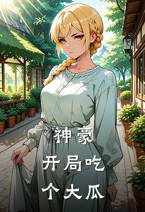 神豪：开局吃个大瓜