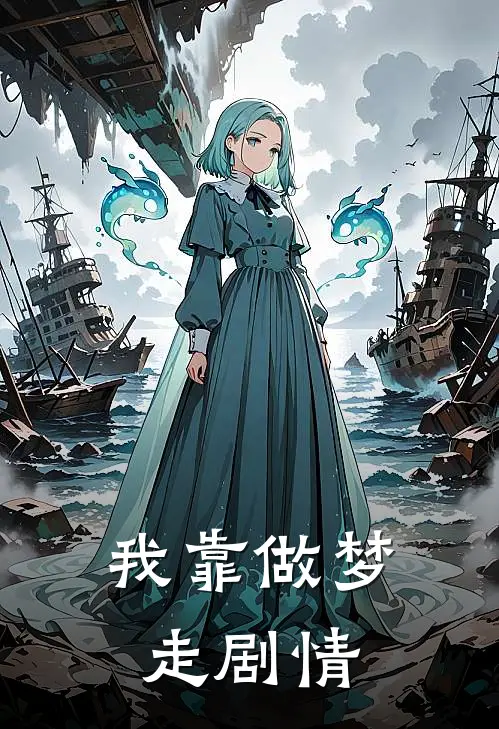 我靠做梦走剧情