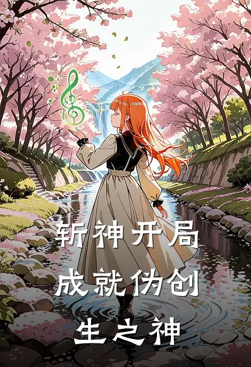 斩神开局成就伪创生之神