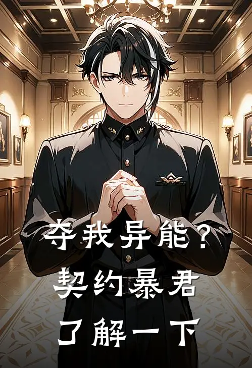 夺我异能？契约暴君了解一下魅玖苏幻小说完整版_完结版小说推荐夺我异能？契约暴君了解一下(魅玖苏幻)