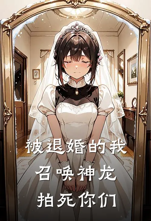 被退婚的我召唤神龙拍死你们