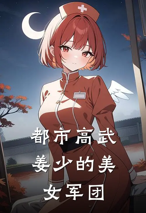 都市高武：姜少的美女军团