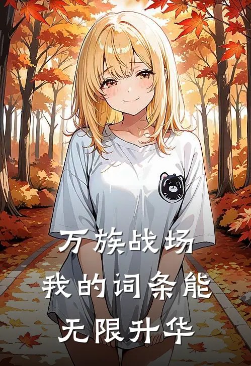 万族战场：我的词条能无限升华