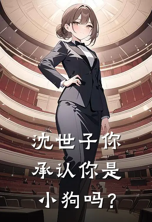 沈世子你承认你是小狗吗？沈言成林烟免费阅读全文_热门小说大全沈世子你承认你是小狗吗？沈言成林烟